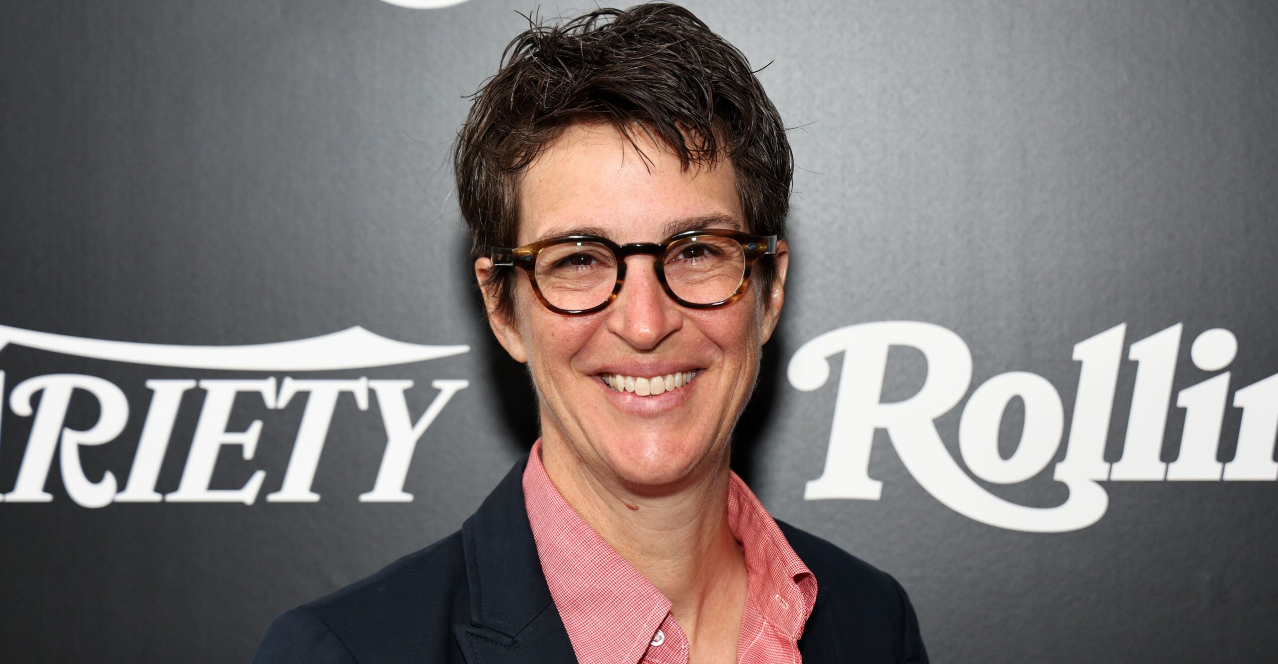 MSNBC's Maddow Distorts History, Vance's Views at Same Time