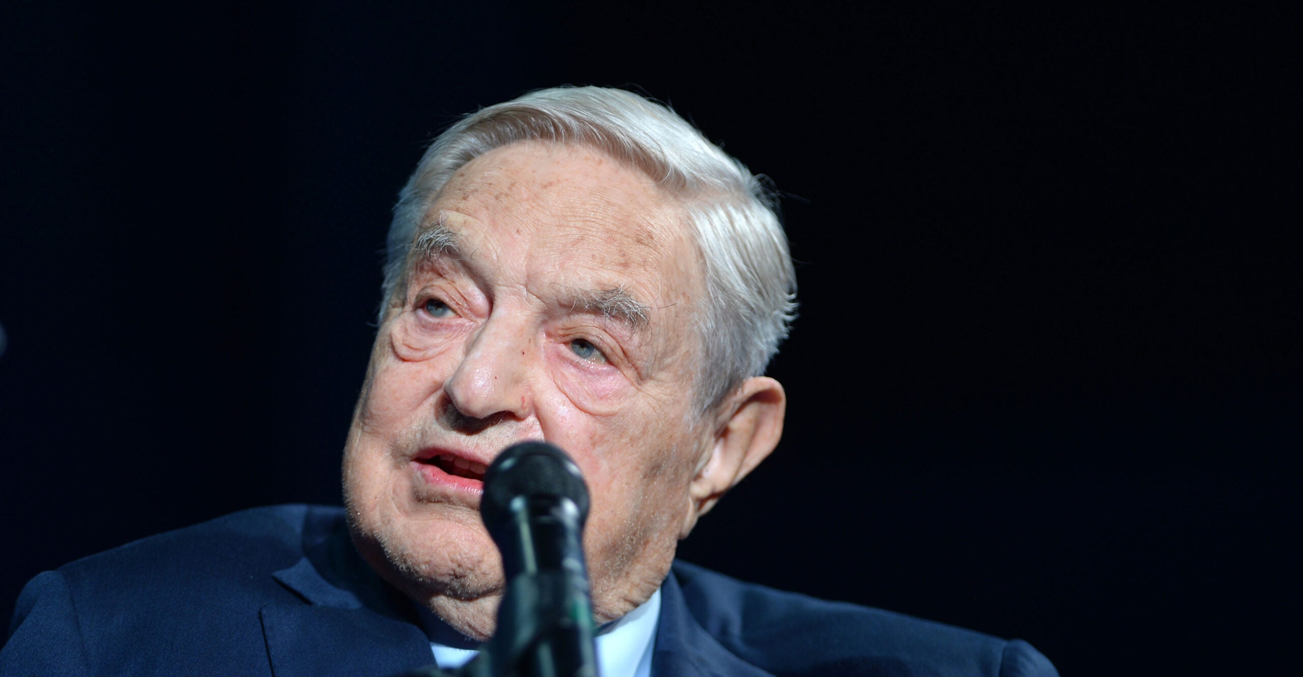 The Real-World Consequences of Soft-on-Crime Prosecutors, Brought to You by George Soros