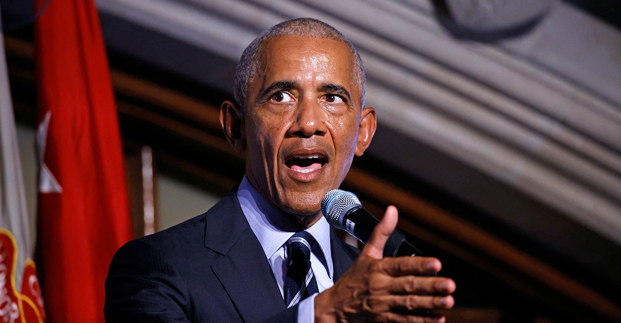 ICYMI: Obama Returns to a Different Western Pennsylvania