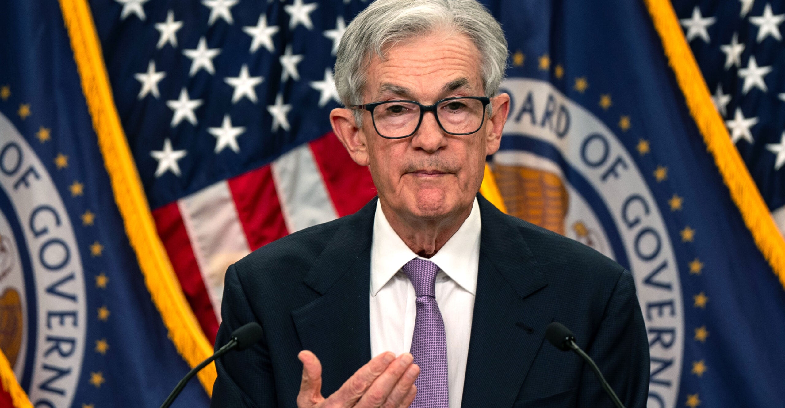 Can Trump Fire Jerome Powell?