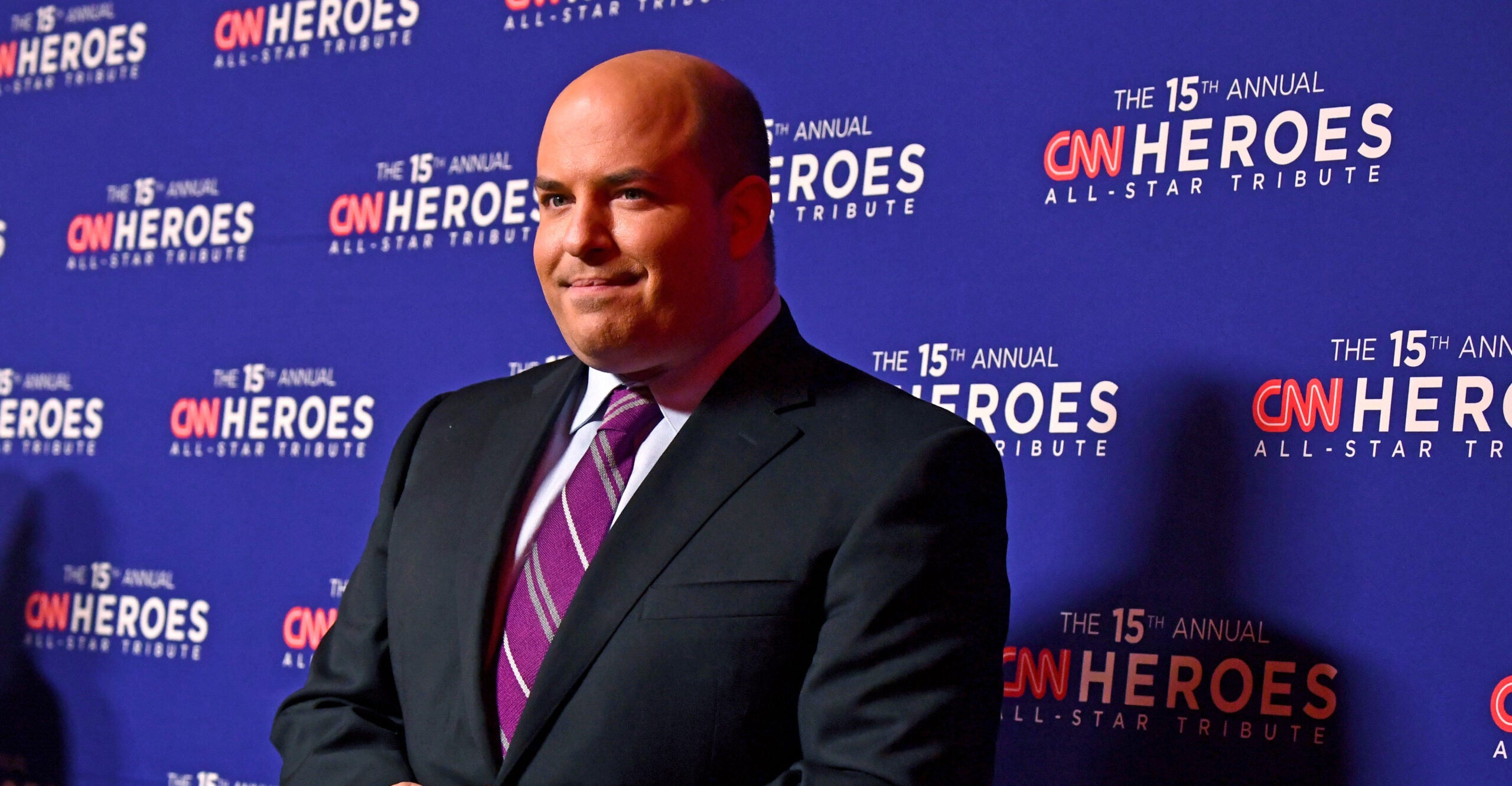 CNN's Stelter Inadvertently Exposes Legacy Media Cluelessness