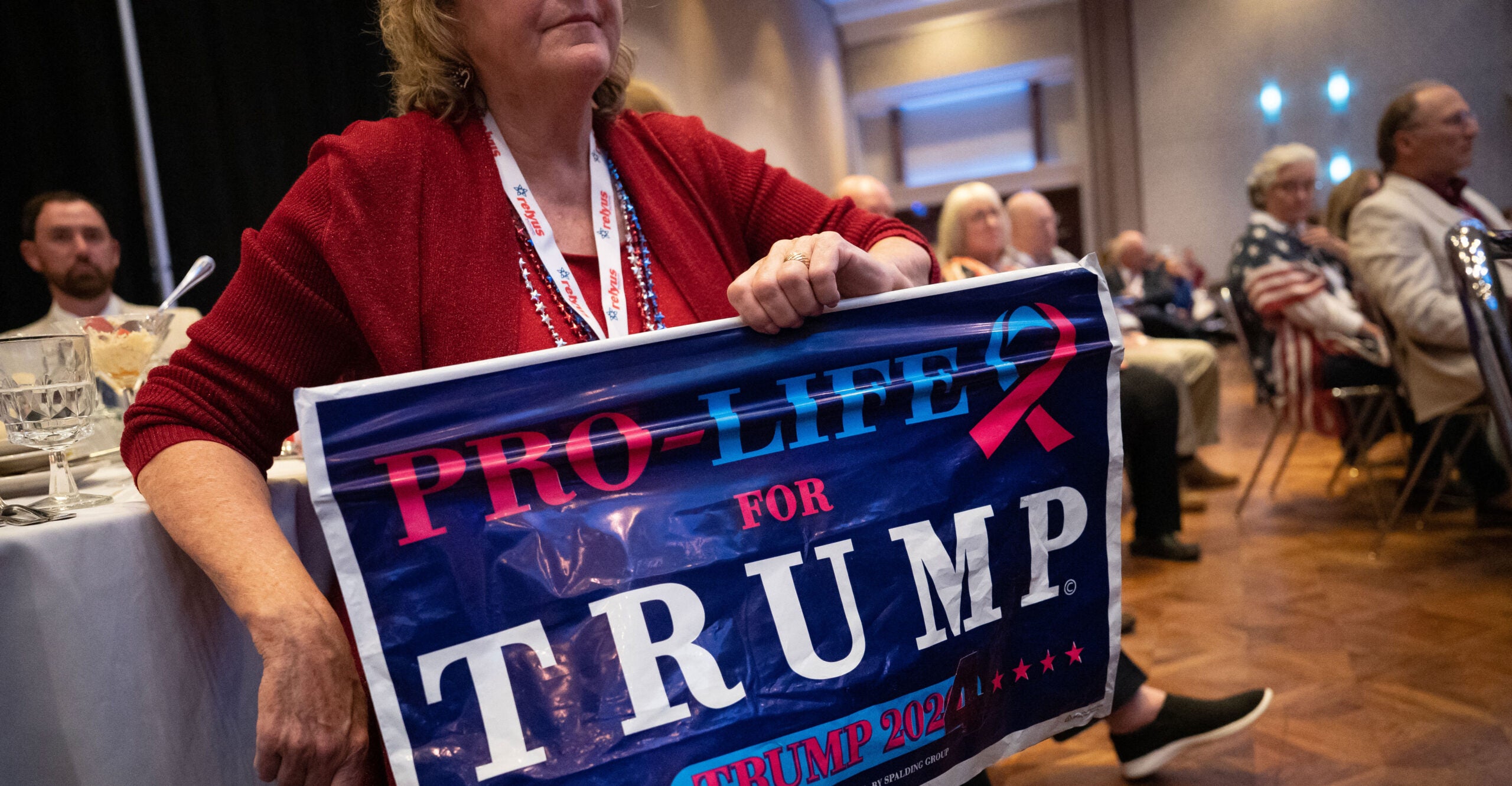 Trump's Second Term Pushes Pro-Life Agenda