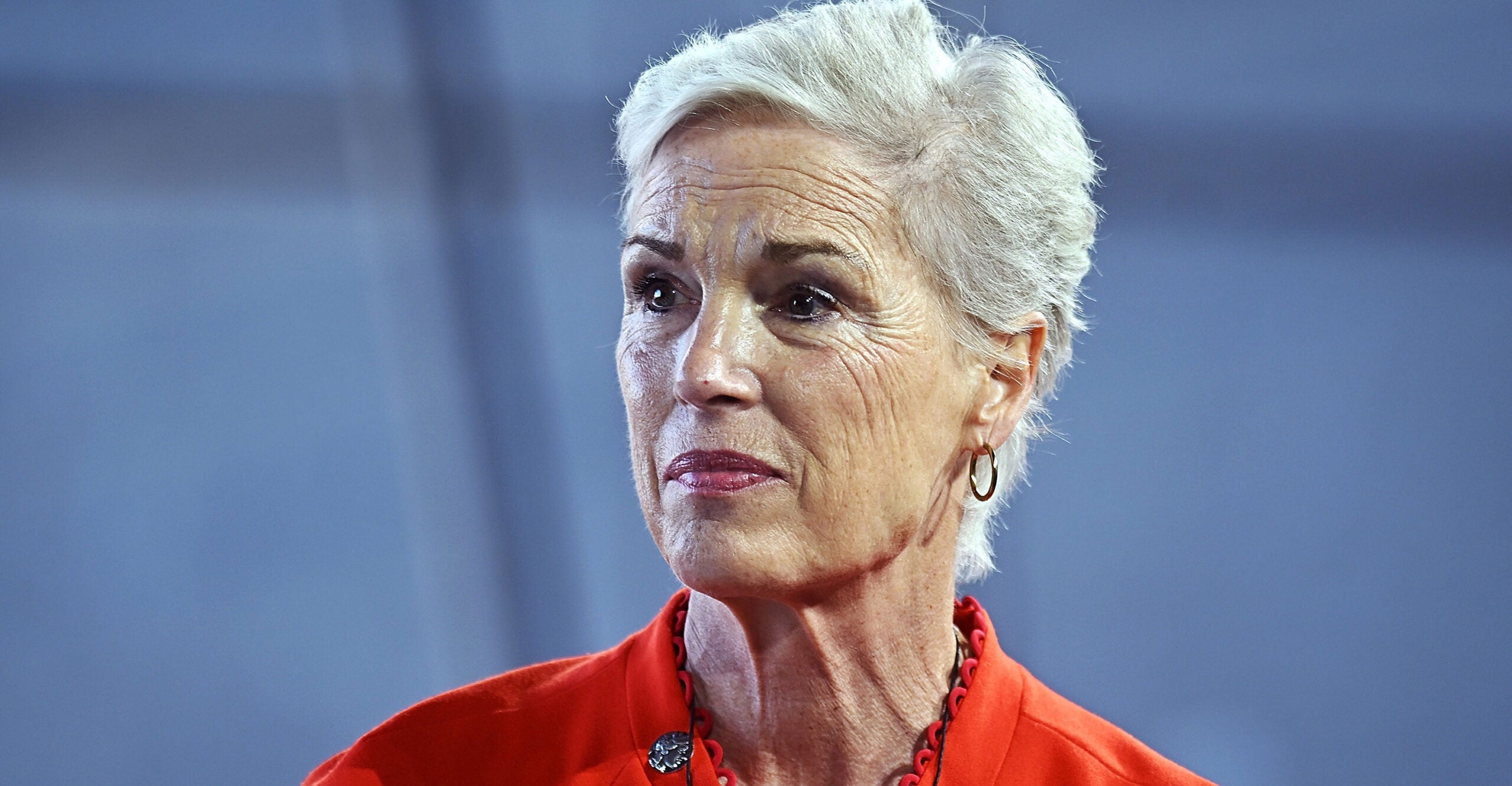 Former Planned Parenthood Chief Needs Our Prayers, Not a Presidential Medal of Freedom