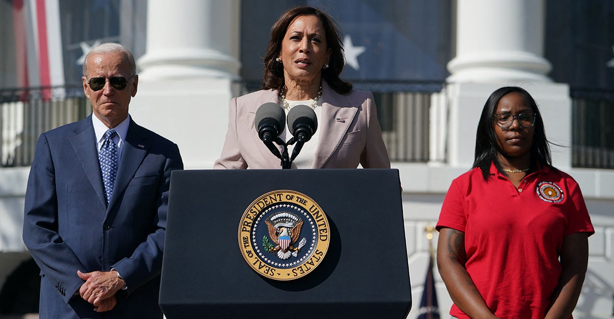 How Biden-Harris Admin Undermined Alaska's Energy Production