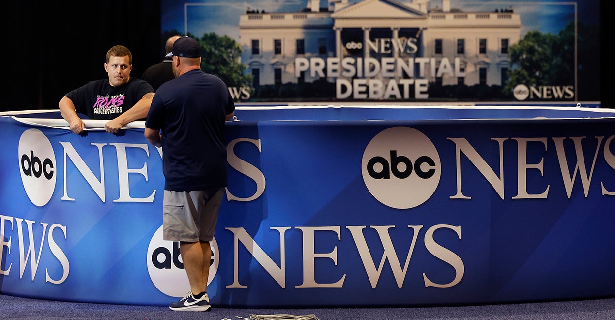 Sen. Kevin Cramer Demands Answers From Corporate Media Networks Over 'Biased' Election Coverage