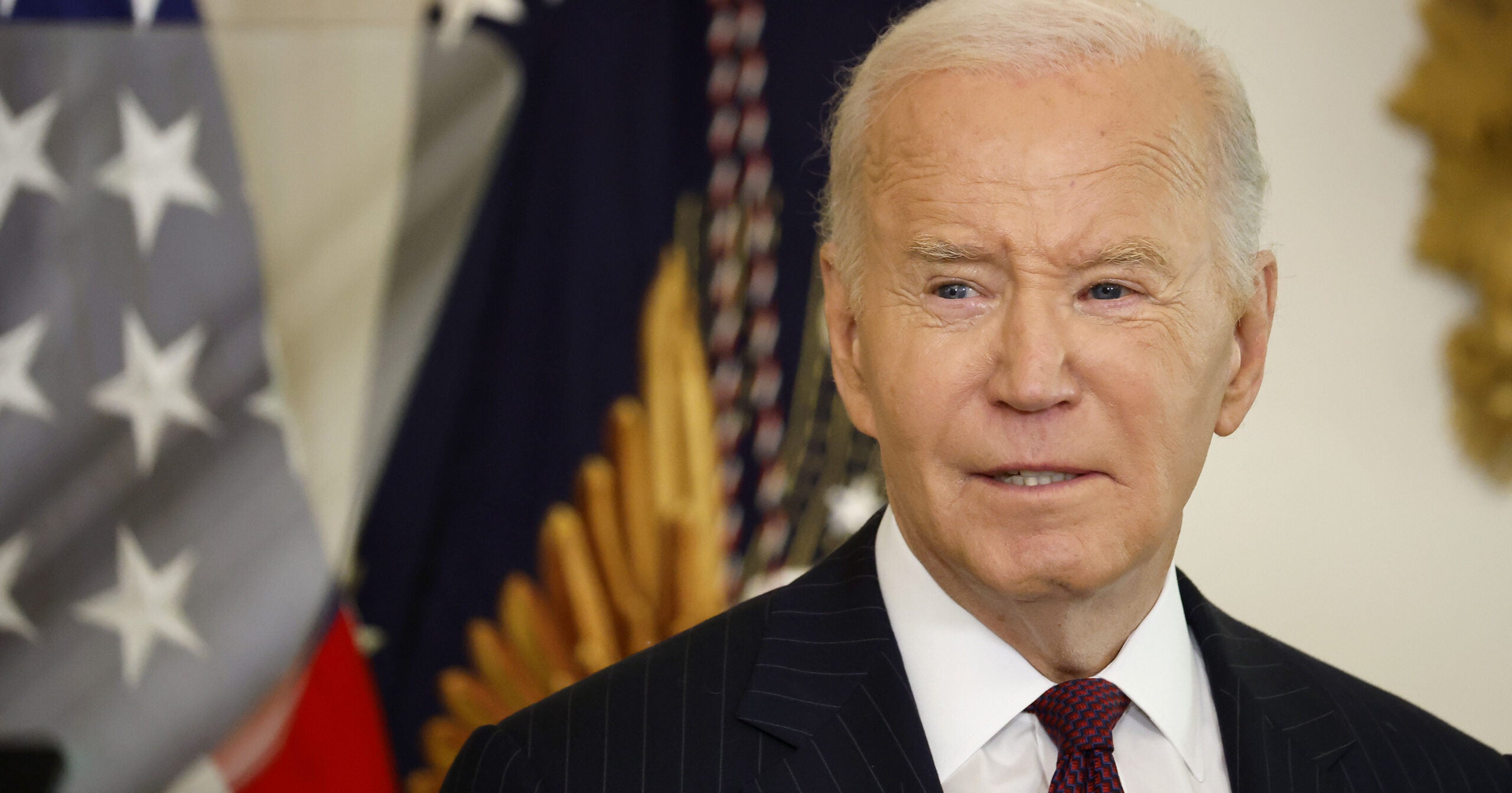 Democrats Make Last-Minute Push to Confirm Controversial Biden Judicial Nominees During Lame Duck Session