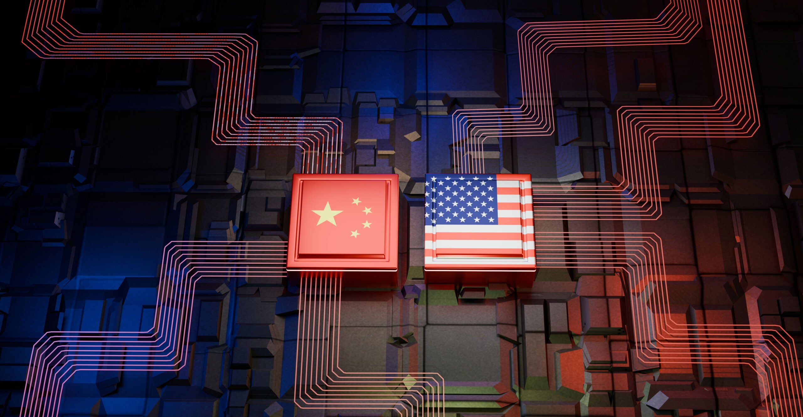 China Escalates Trade War With US, Banning Exports of Minerals Used in Weaponry, Semiconductors 