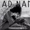 A promotional image for the documentary film "Dead Name" showing what appears to be a psychologically troubled youth