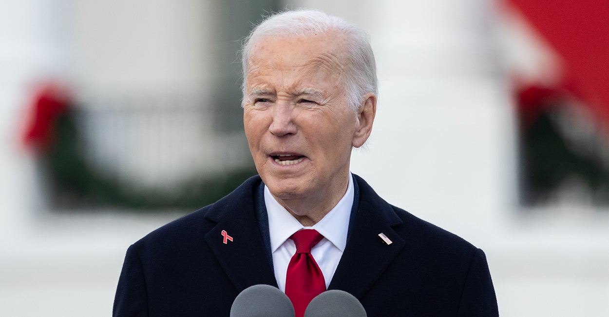 Trump Defense Cites Biden’s ‘Extraordinary Condemnation’ of DOJ in Motion to Dismiss NY Case