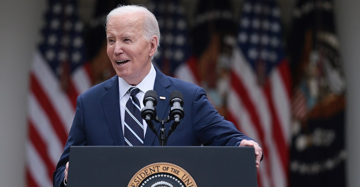 Biden Administration Renews 'Inexcusable' China-US Deal