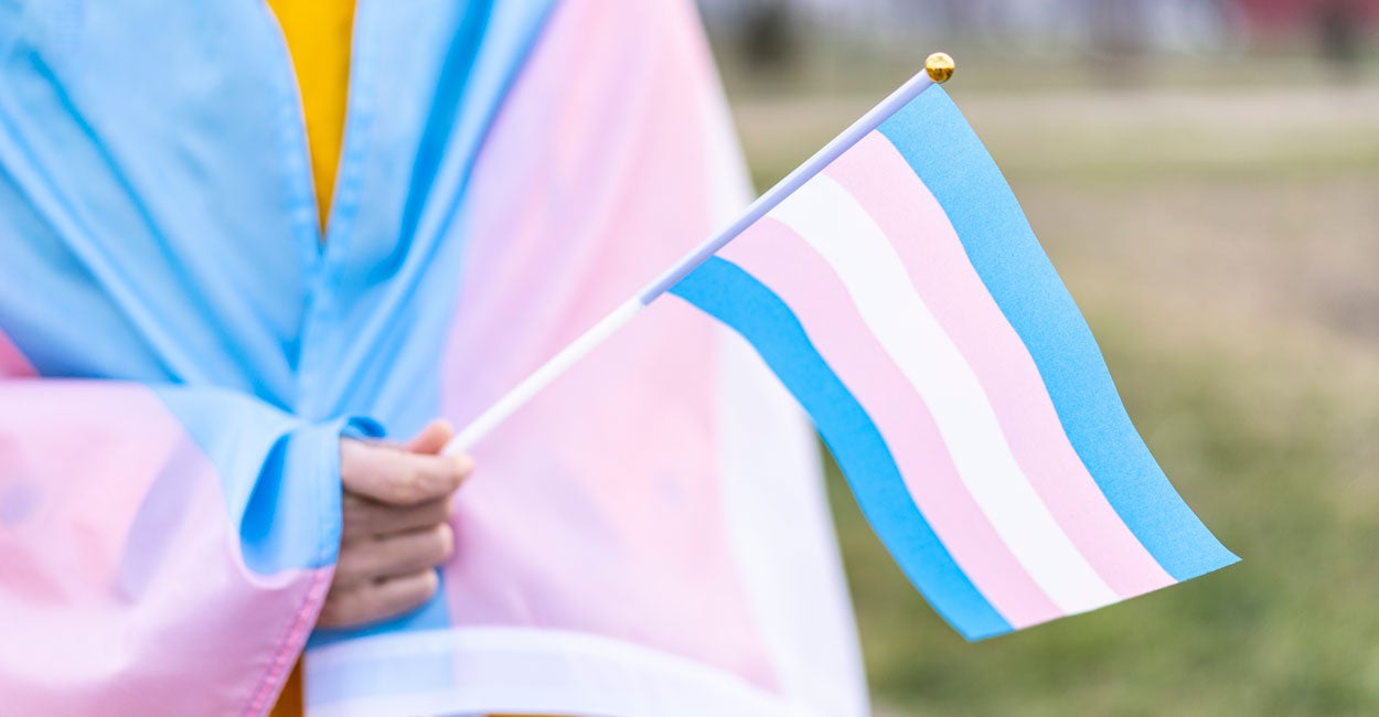 Here's How Much Taxpayers Spent on 'Gender Transition' Services for Kids