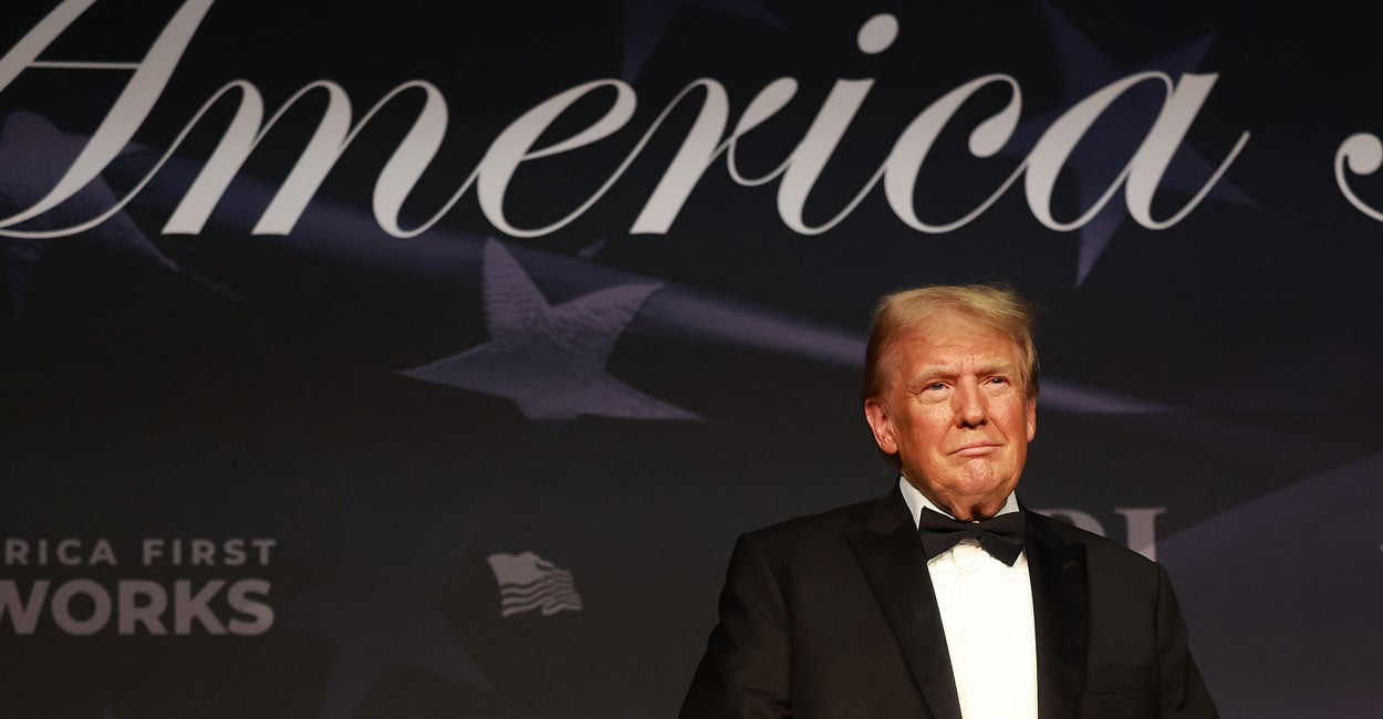 Trump Is Going to Give America a Spectacular 250th Birthday Celebration