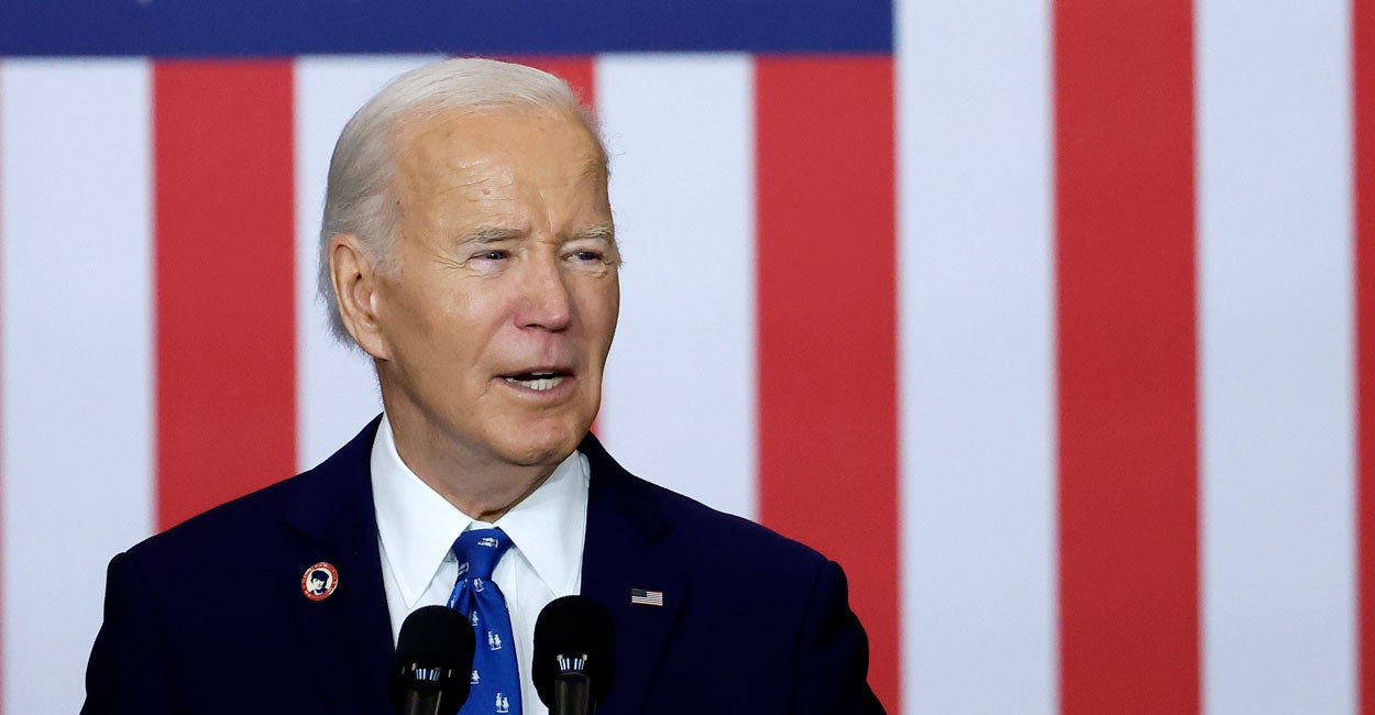 Biden Ramps Up Search for DEI Hires Ahead of Trump Administration