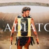 Gladiator II poster