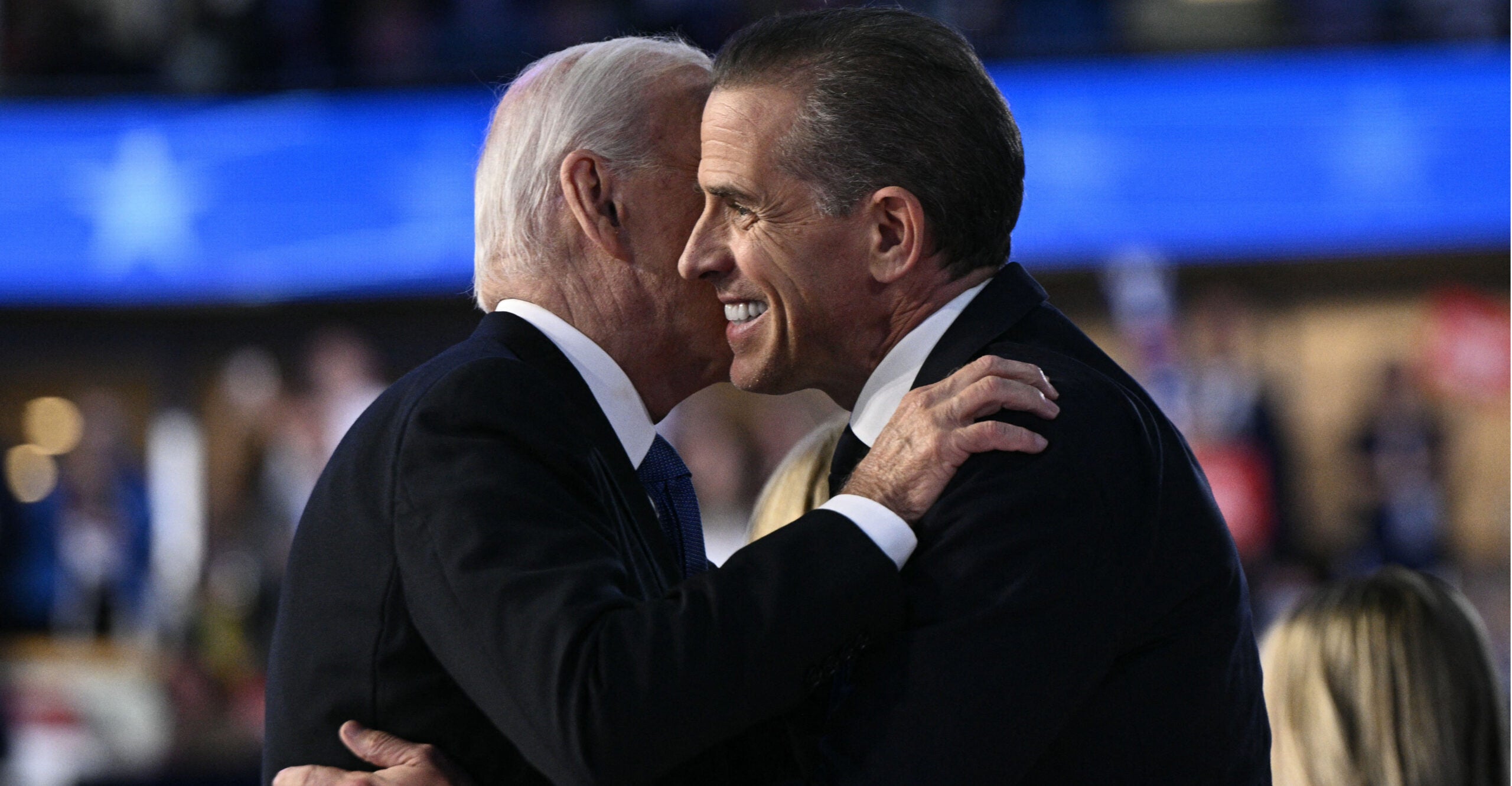 ICYMI: Why Hunter's Pardon Could Expand Accountability for Biden Family