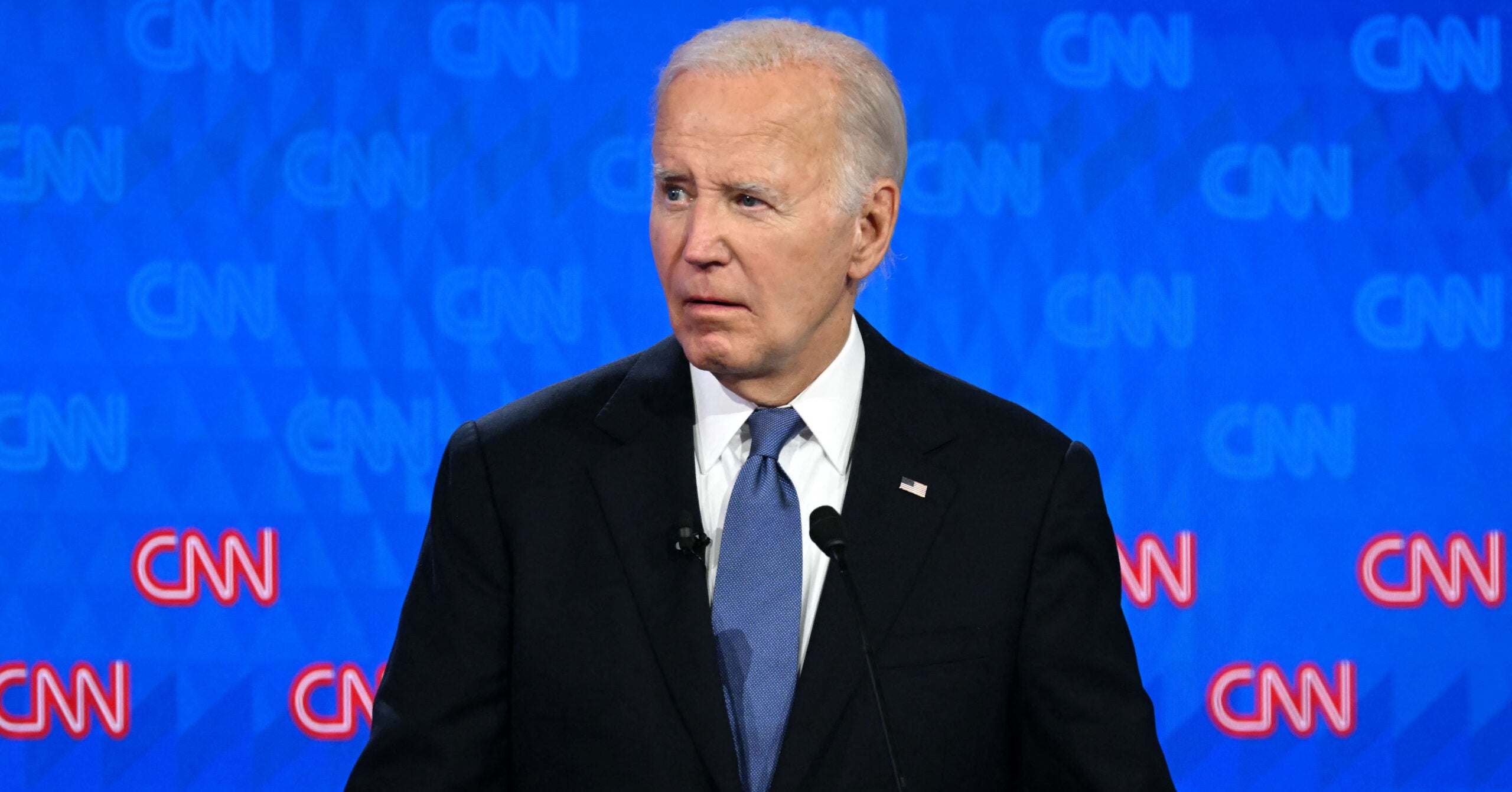 Quiet Quitting: Joe Biden’s Disappearing Presidency