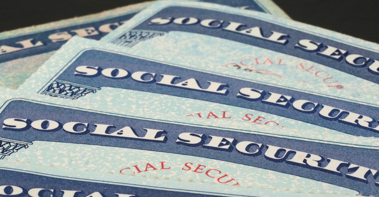 Proposed Bill Risks $196B Hit to Social Security, Accelerating Insolvency