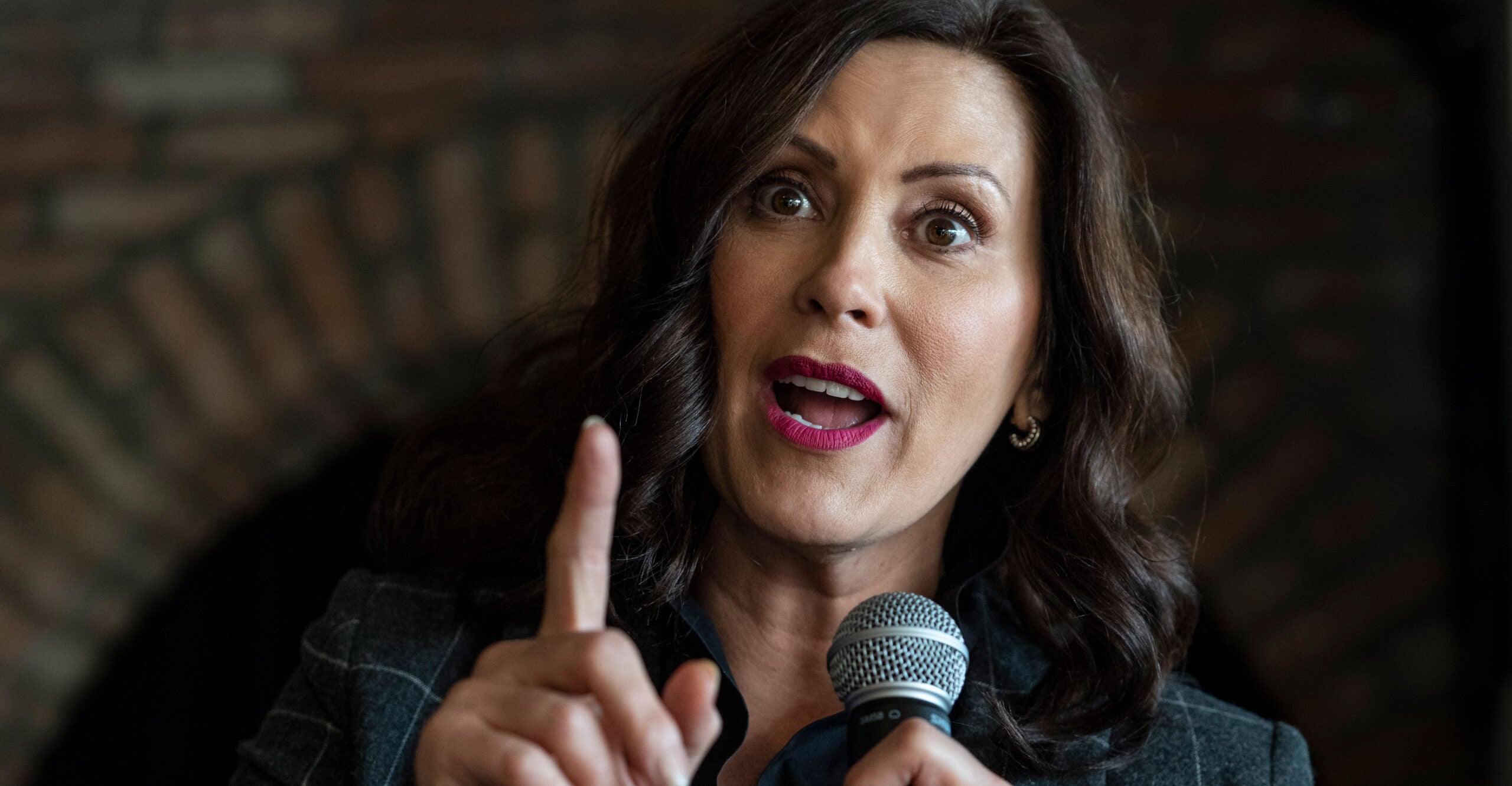 Michigan Republicans Vow to Investigate Whitmer Admin Using Panel’s Subpoena Power