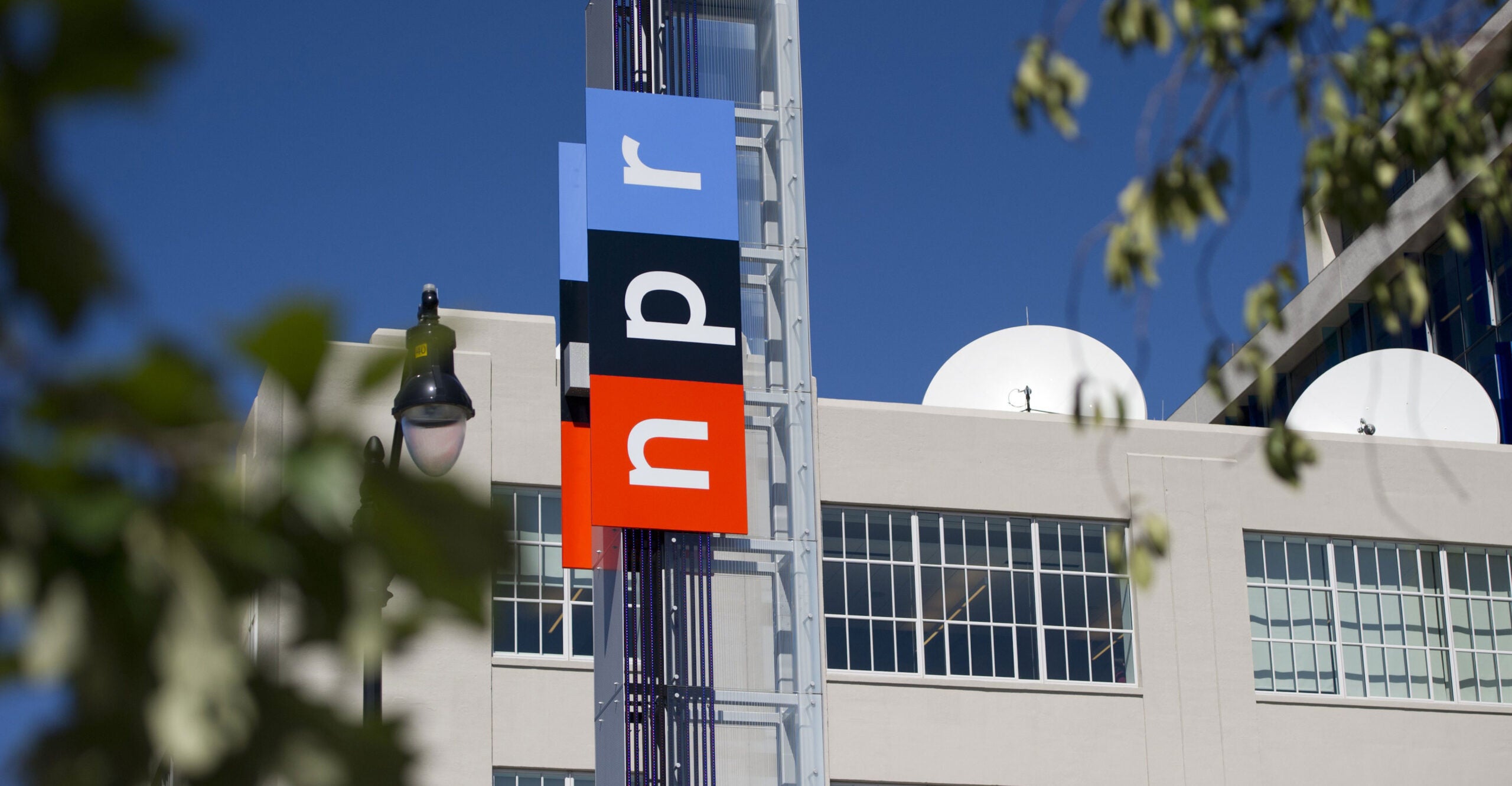 It’s Time to Defund PBS—and NPR, Too