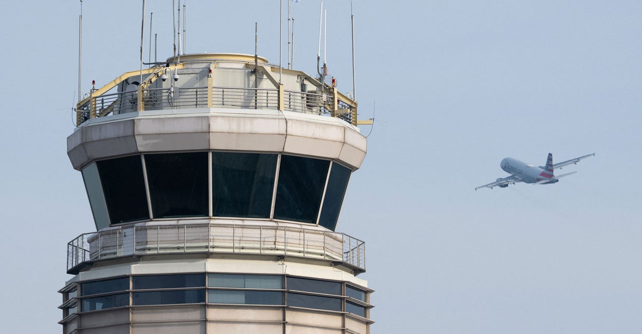 ‘There Were 503 Lapses’: Kris Kobach Breaks Down Consequences of Hiring DEI in Aviation