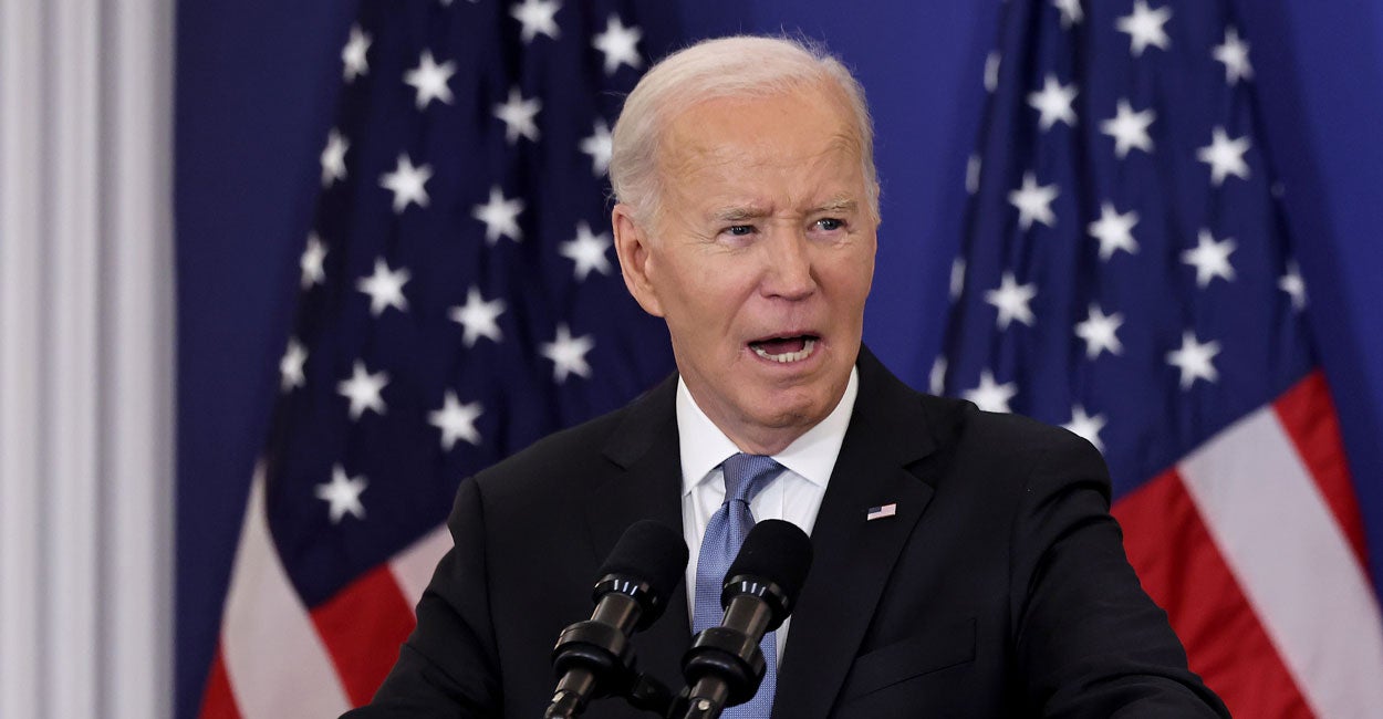 Biden’s Bizarro World of Foreign Policy ‘Achievements’