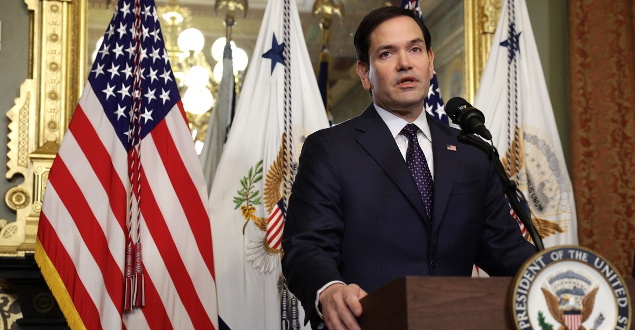 Trump and Rubio Should Come Out Swinging on International Religious Freedom