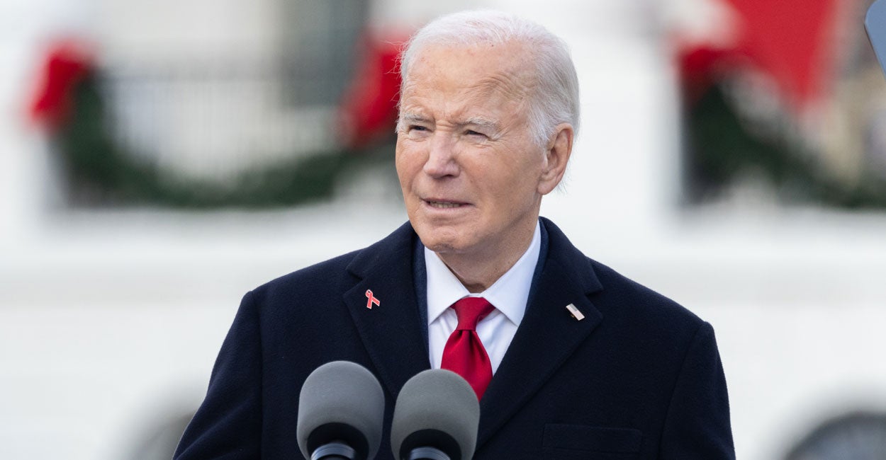 Clemency and Capital Crimes: Biden’s Travesty of Injustice