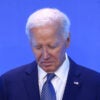 President Joe Biden