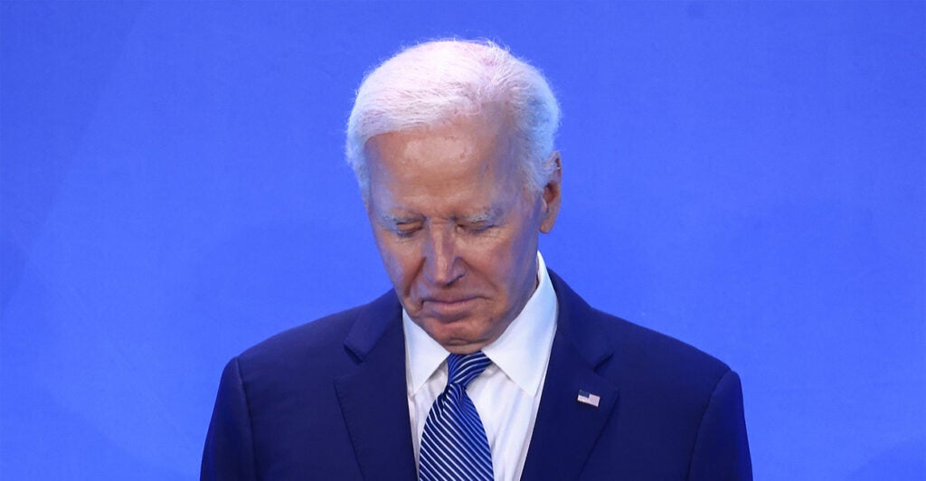 President Joe Biden