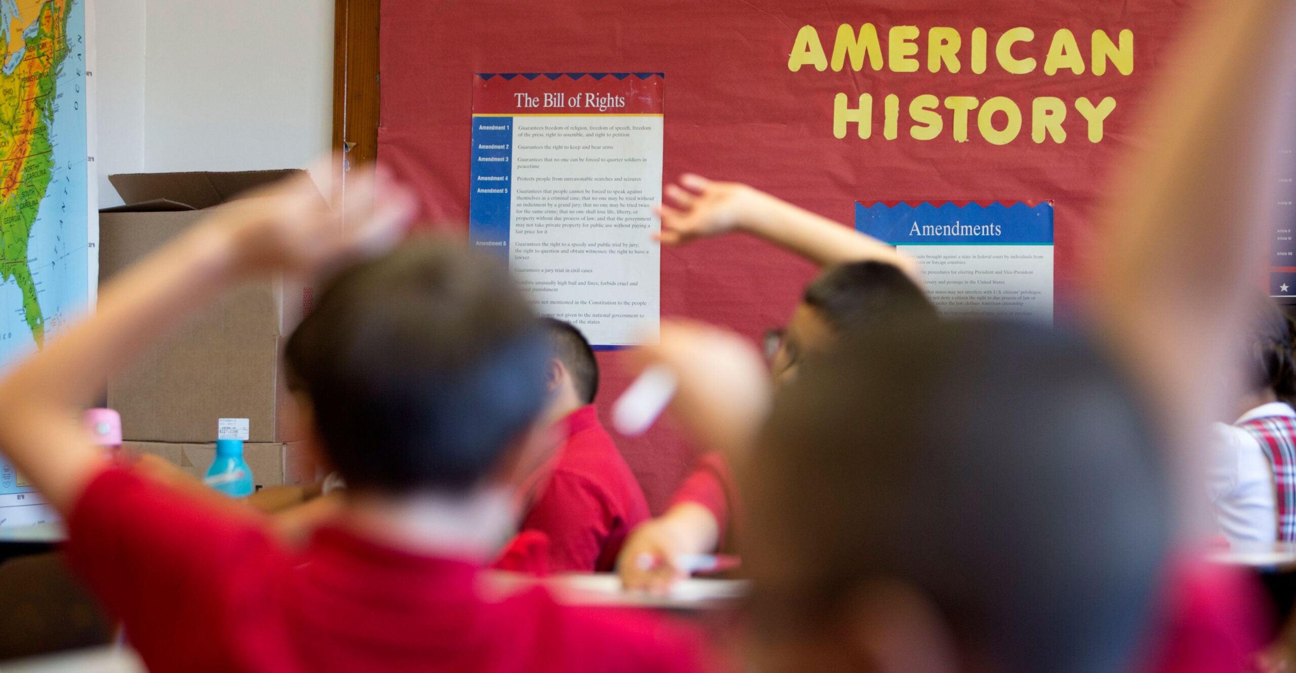 Charter Schools Have Neglected Their Political Support to Their Own Detriment