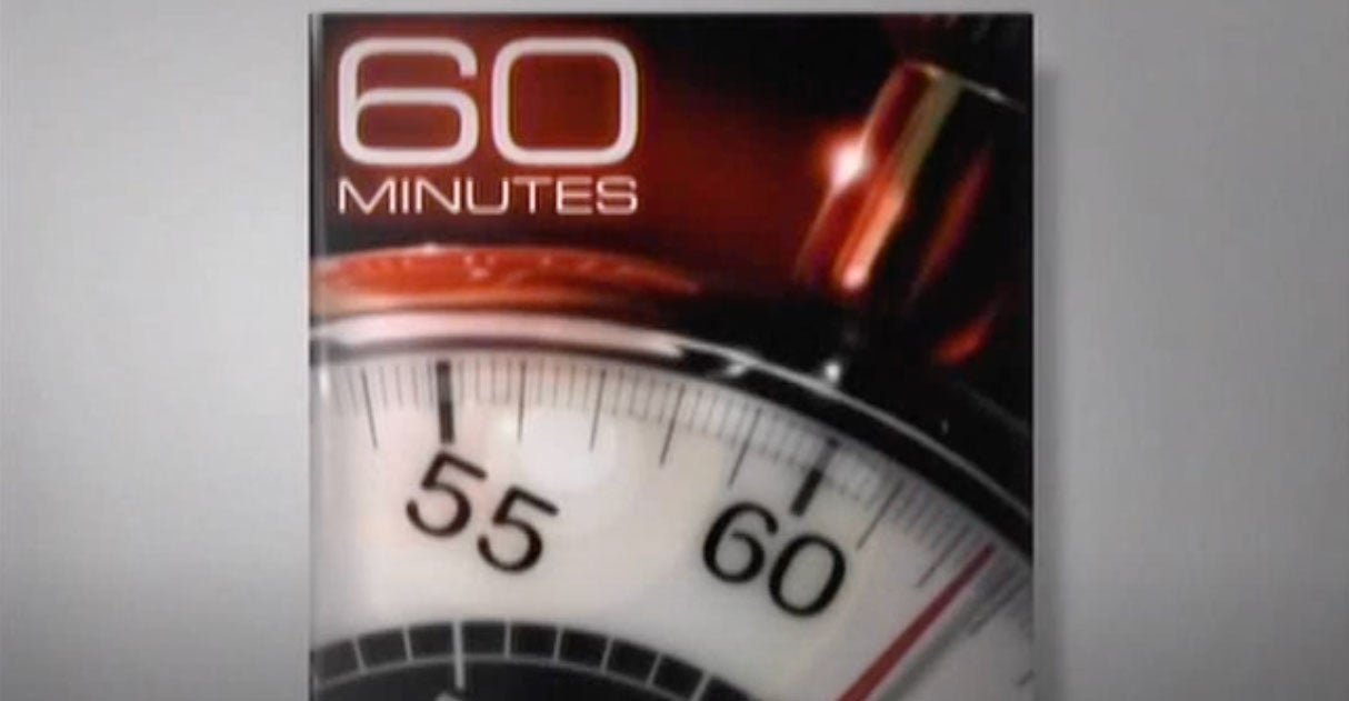 Critics Slam '60 Minutes,' Accuse of Liberal Bias