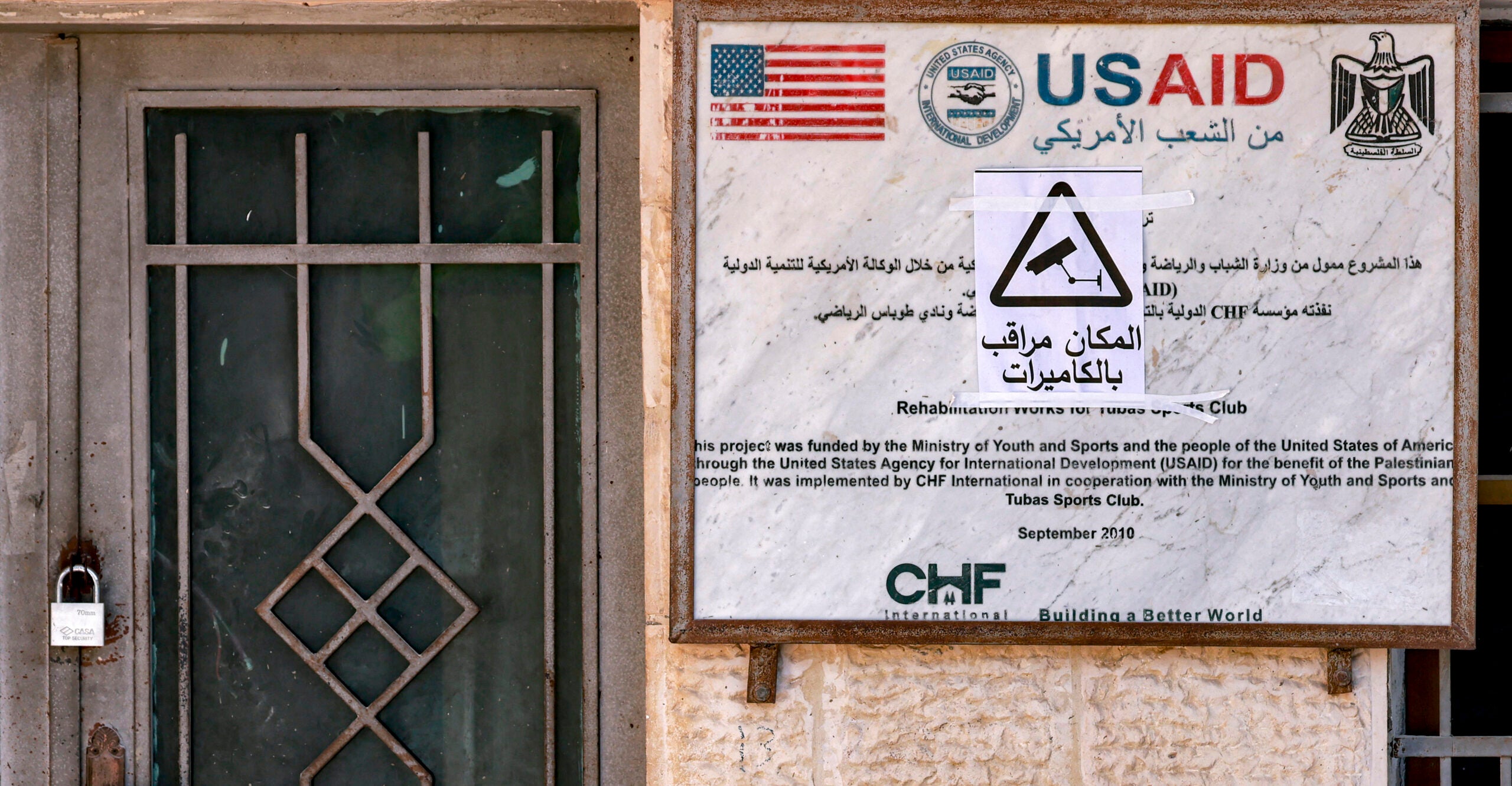 How USAID Damages U.S. Relations With Foreign Countries