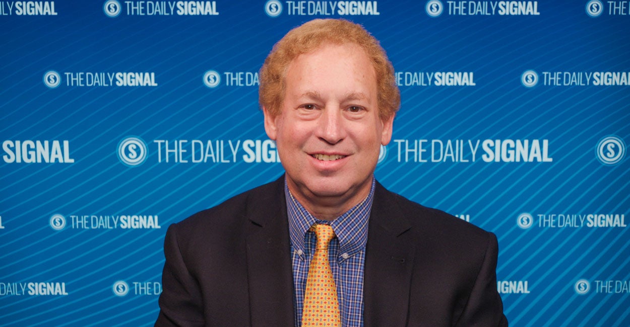 The Daily Signal Names Keith Koffler as Managing Editor