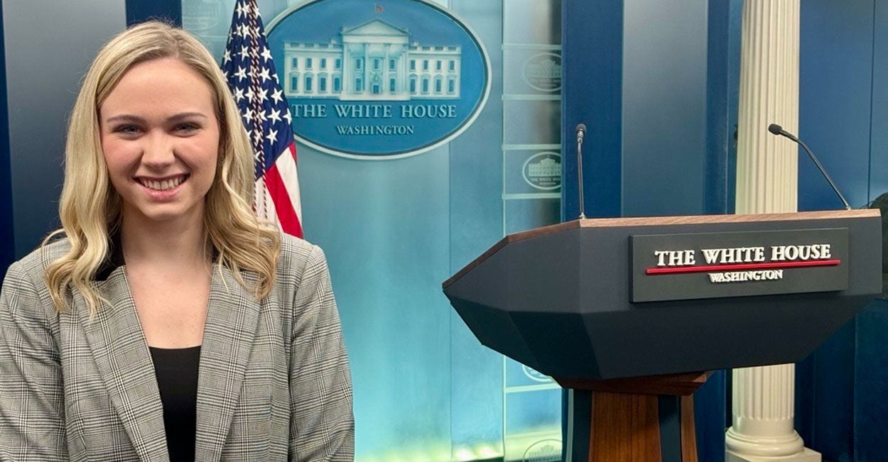 The Daily Signal Names Elizabeth Mitchell as White House Correspondent