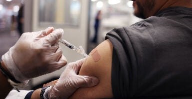 COVID Vaccine Controversy: New Study Sparks Scientific Debate