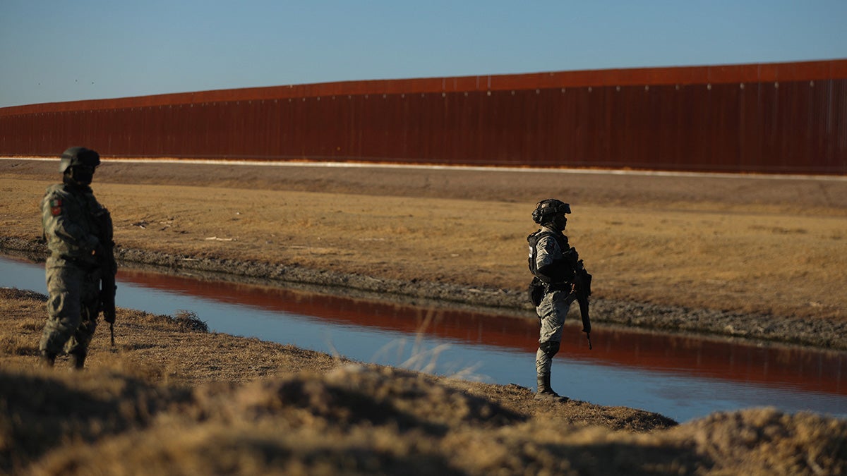 Historic Plummet in Illegal Border Crossings Reveals the Root Cause of the Biden Border Crisis