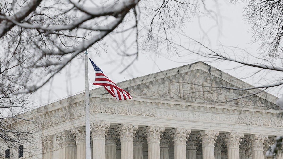 The First ‘Mini-Me’ Executive Branch Case Gets to the Supreme Court on an Emergency Appeal