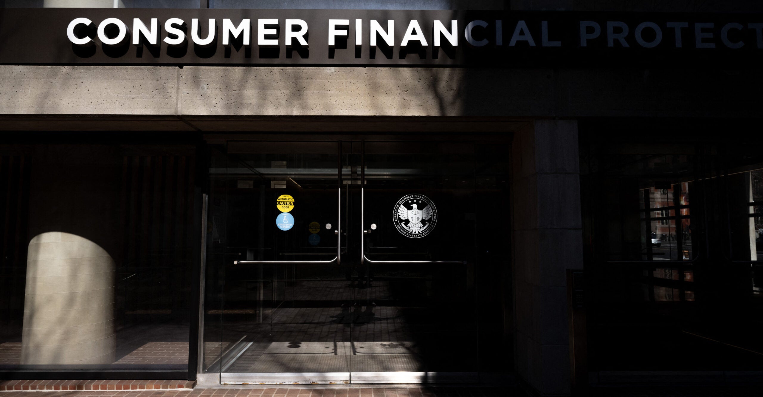 Latest to Draw DOGE Scrutiny: Consumer Financial Protection Bureau