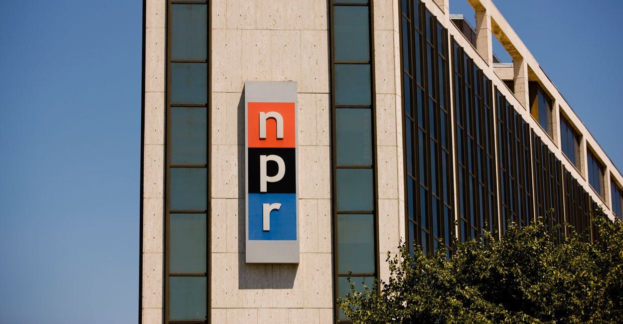 NPR and PBS Funding in the Spotlight as DOGE Committee Eyes Cuts