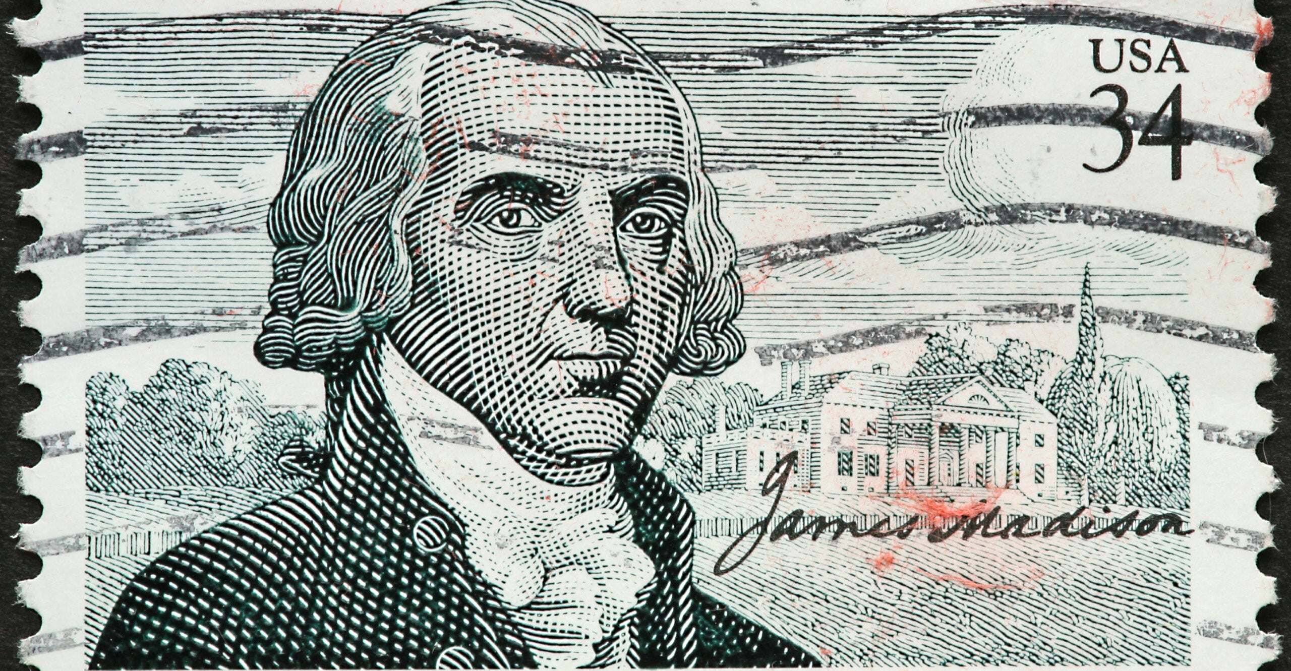 James Madison, The ‘OG’ of DOGE