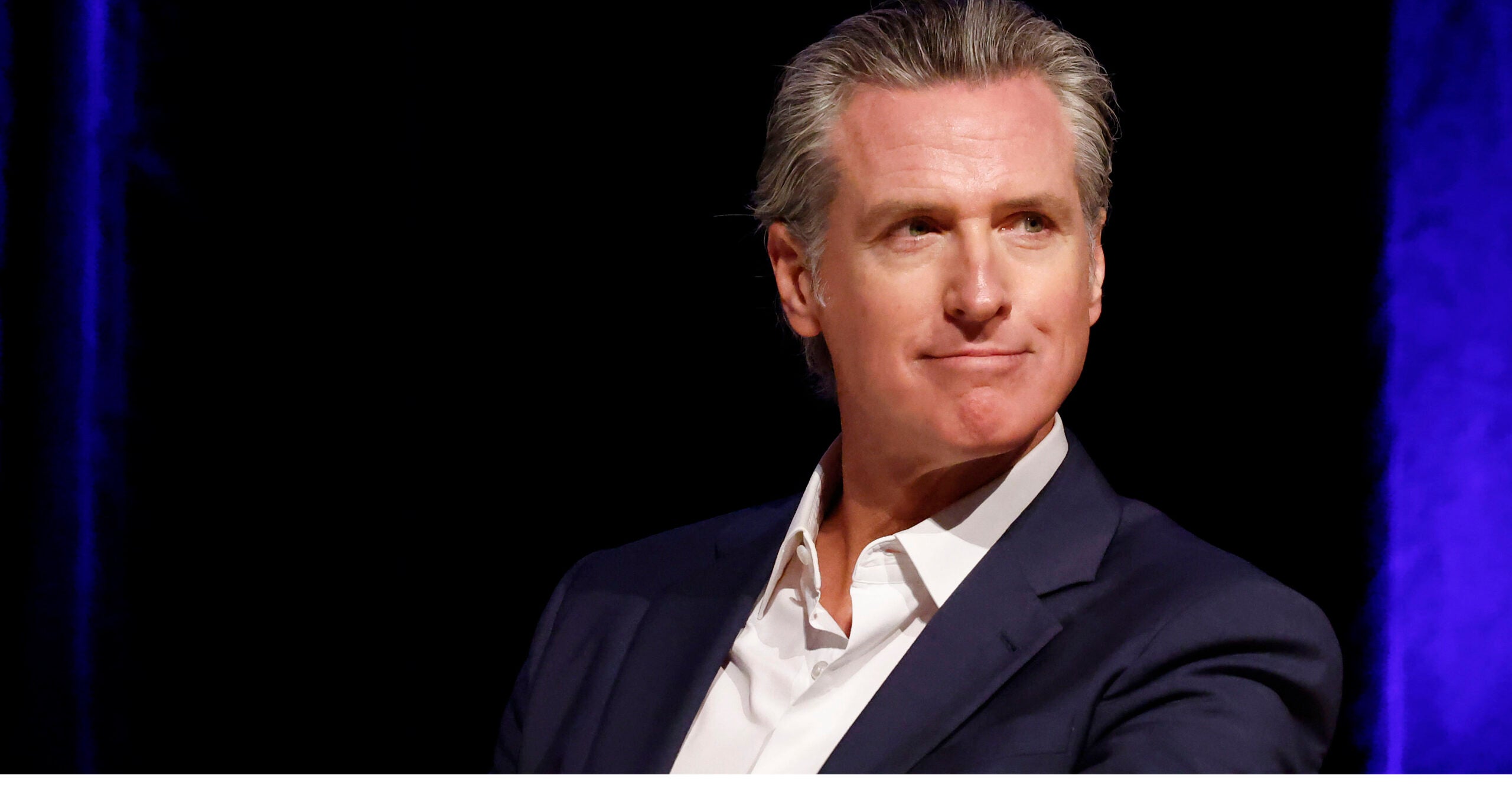 Newsom’s Actions Show He Still Supports Boys in Girls’ Sports