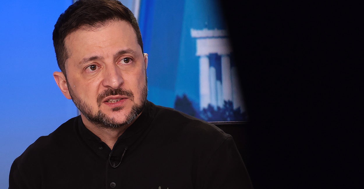 ‘Zelenskyy Owes All Americans an Apology,’ GOP Lawmakers Agree