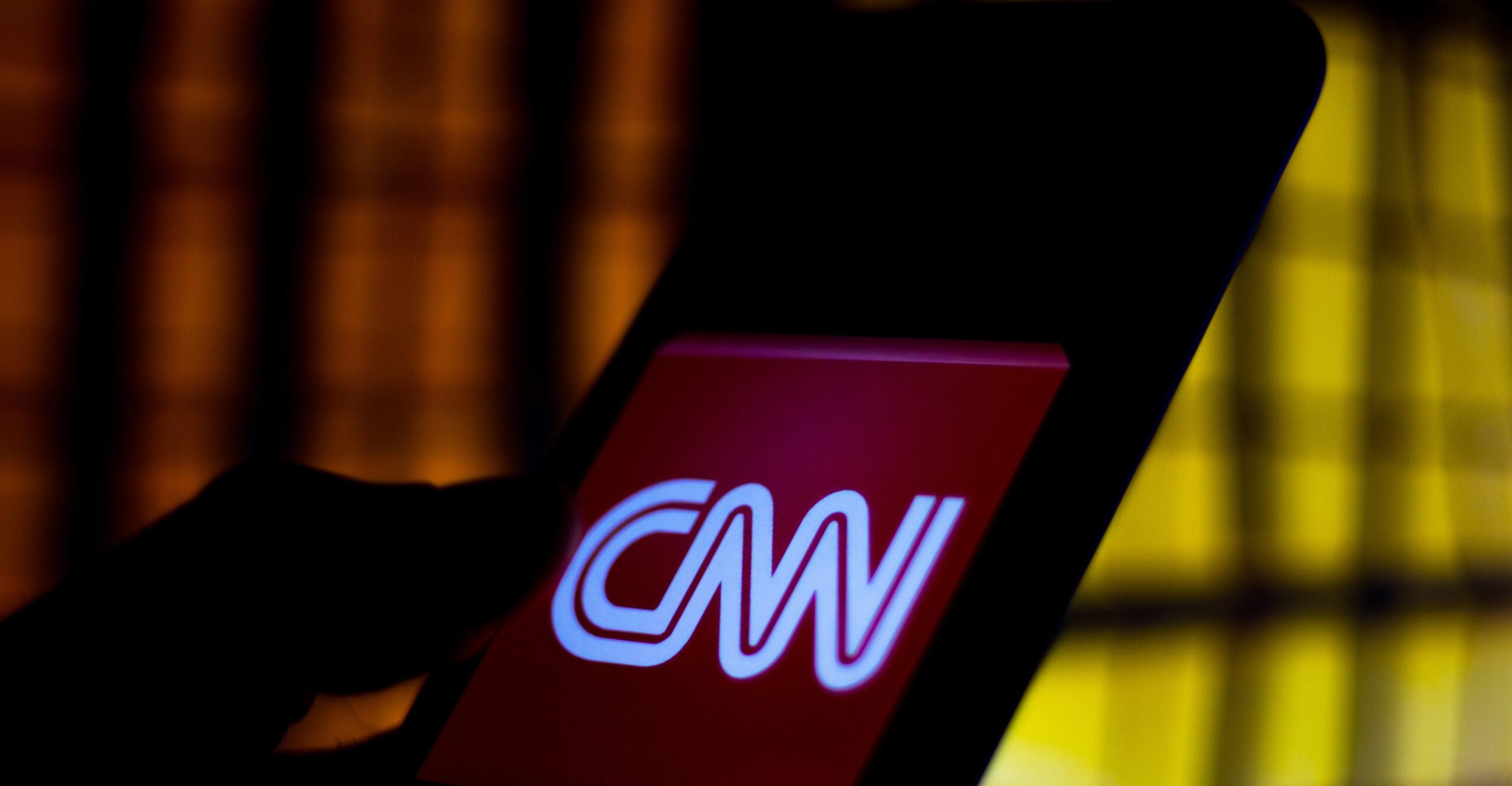 CNN's Finger-pointing on 'Misinformation' Should Be Done in Mirror