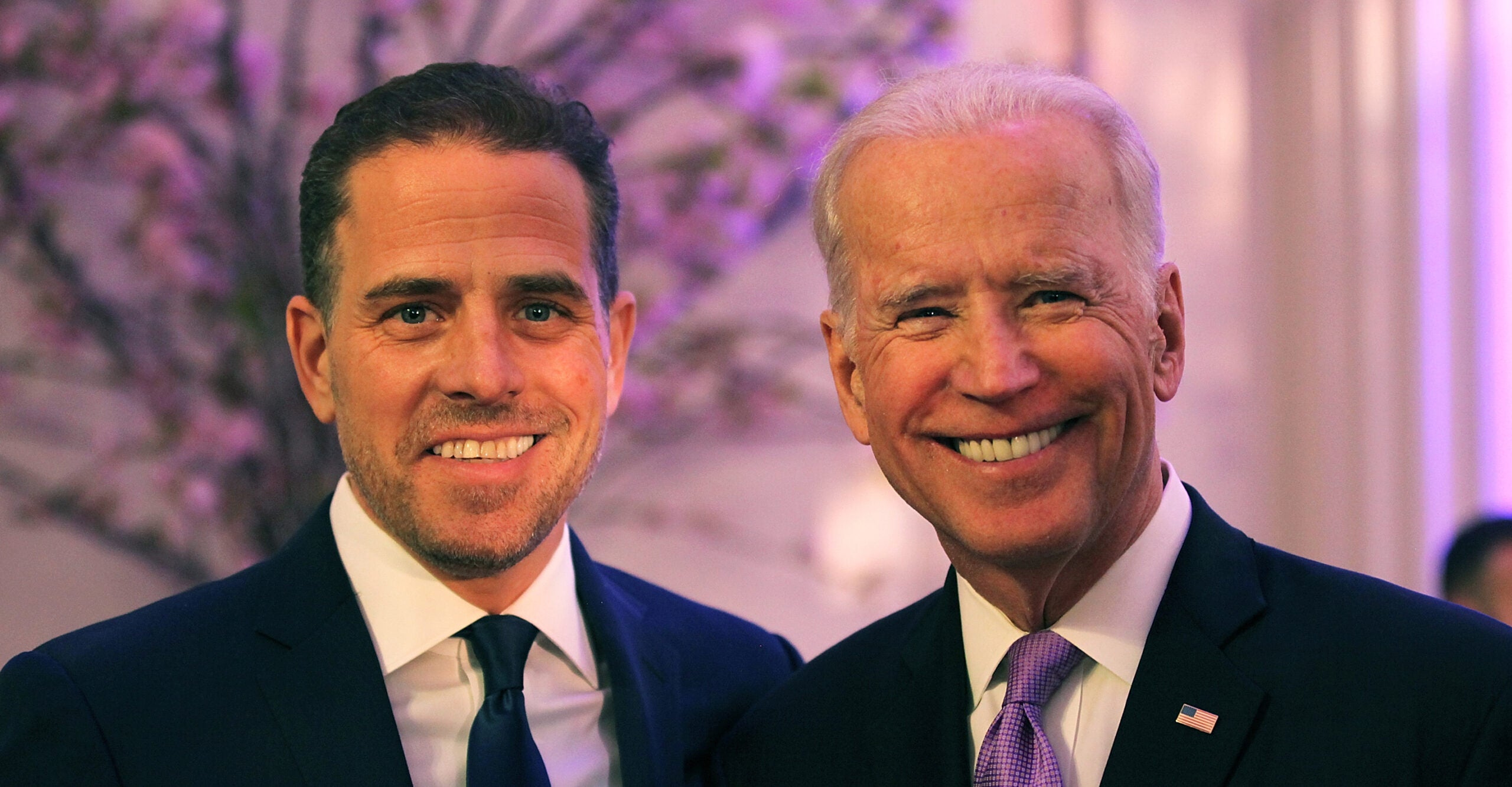 Election Panel's Giving Twitter a Pass on Hunter Biden Laptop Cover-up Is a Travesty