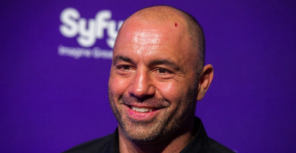 Joe Rogan