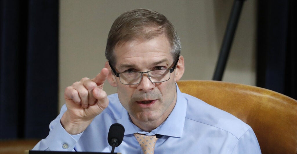 Jim Jordan