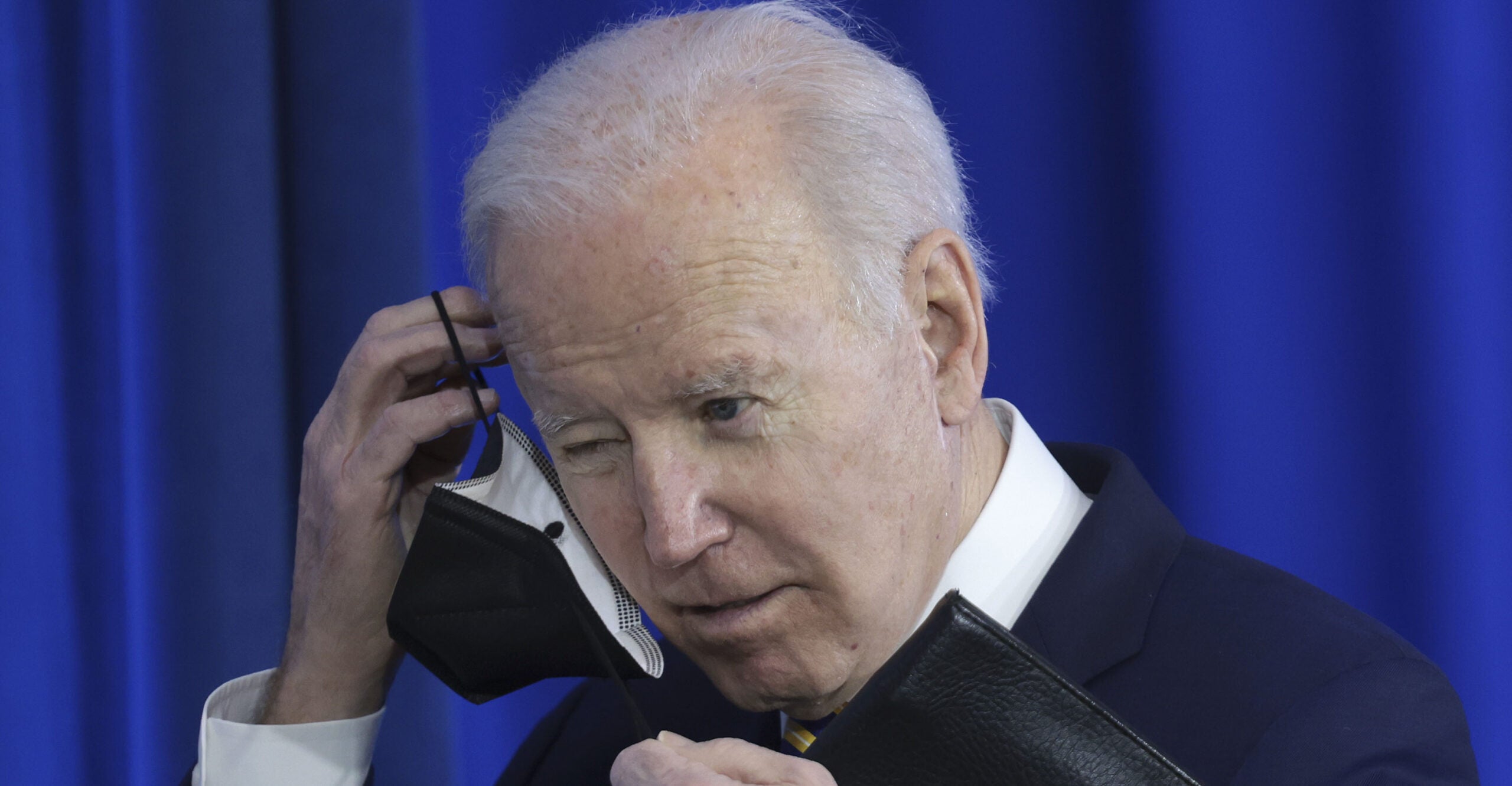 7 Major Failures of the Biden Presidency