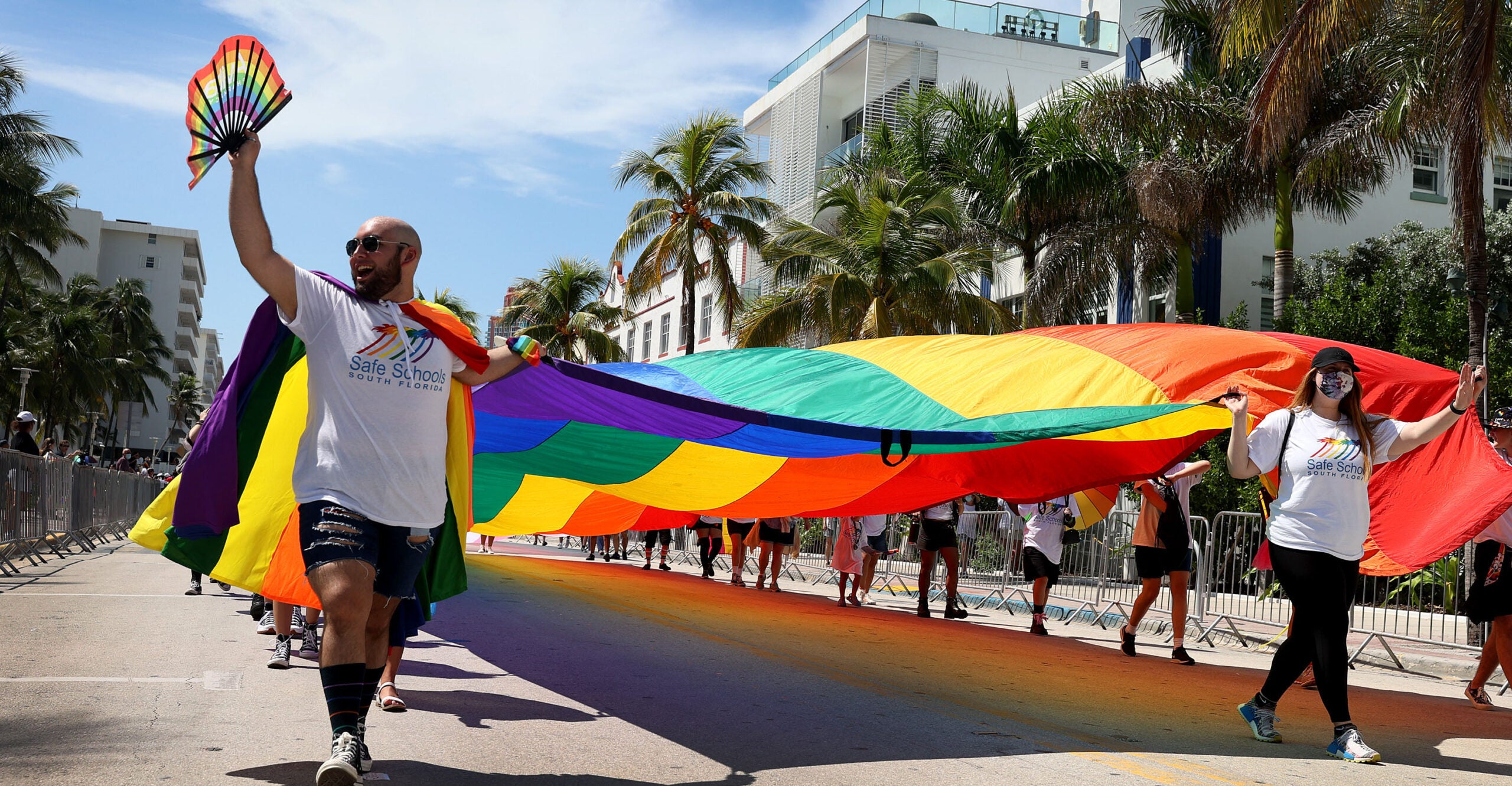 Don't Buy Media's 'Don't Say Gay' Distortions About Florida's Parental Rights Bill