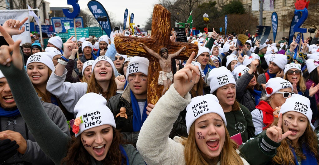 March for Life