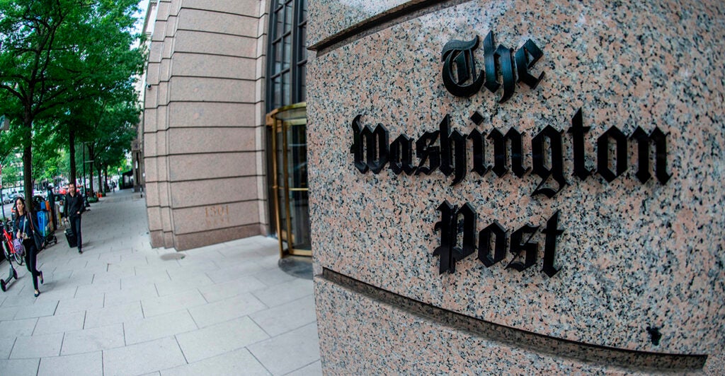 Washington Post